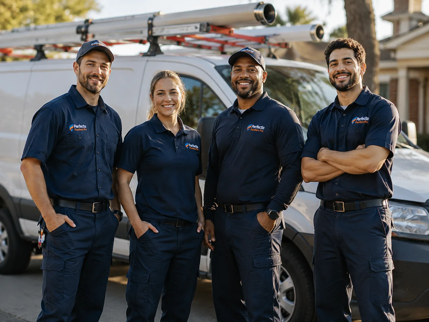 Emergency Plumber Near Me in Liberty, WV near me